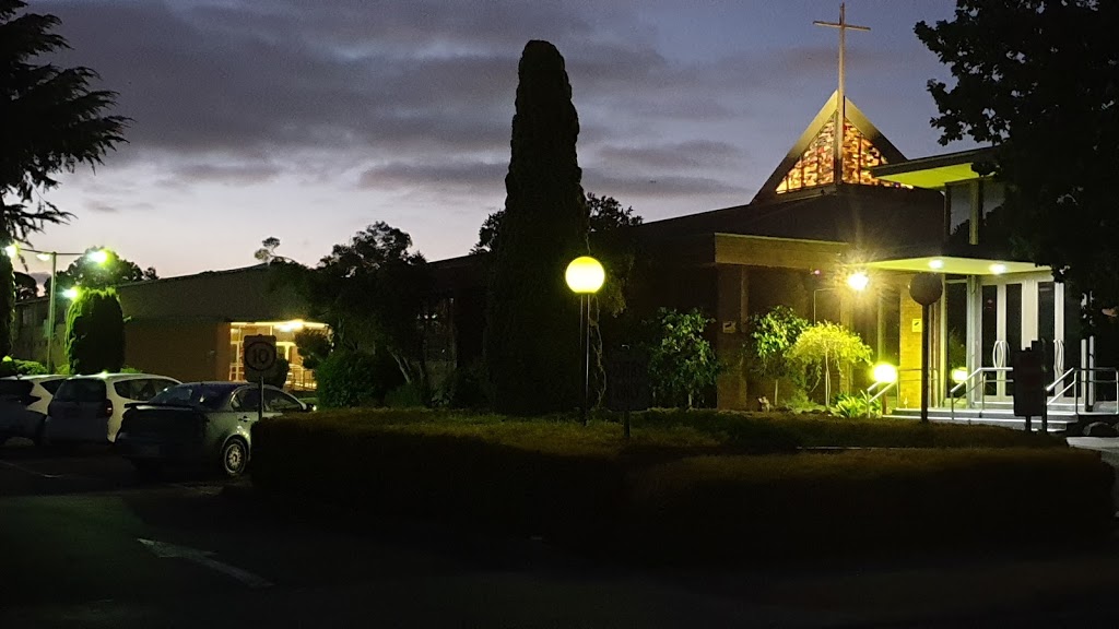St Anthonys Catholic Church Noble Park, Vic | church | 90 Buckley St, Noble Park VIC 3174, Australia | 0395468276 OR +61 3 9546 8276