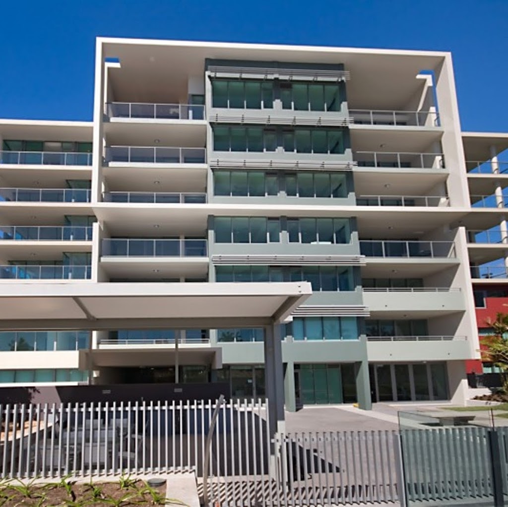 Stanton Apartments | real estate agency | 6 Mariners Dr, Townsville City QLD 4810, Australia | 0747211122 OR +61 7 4721 1122
