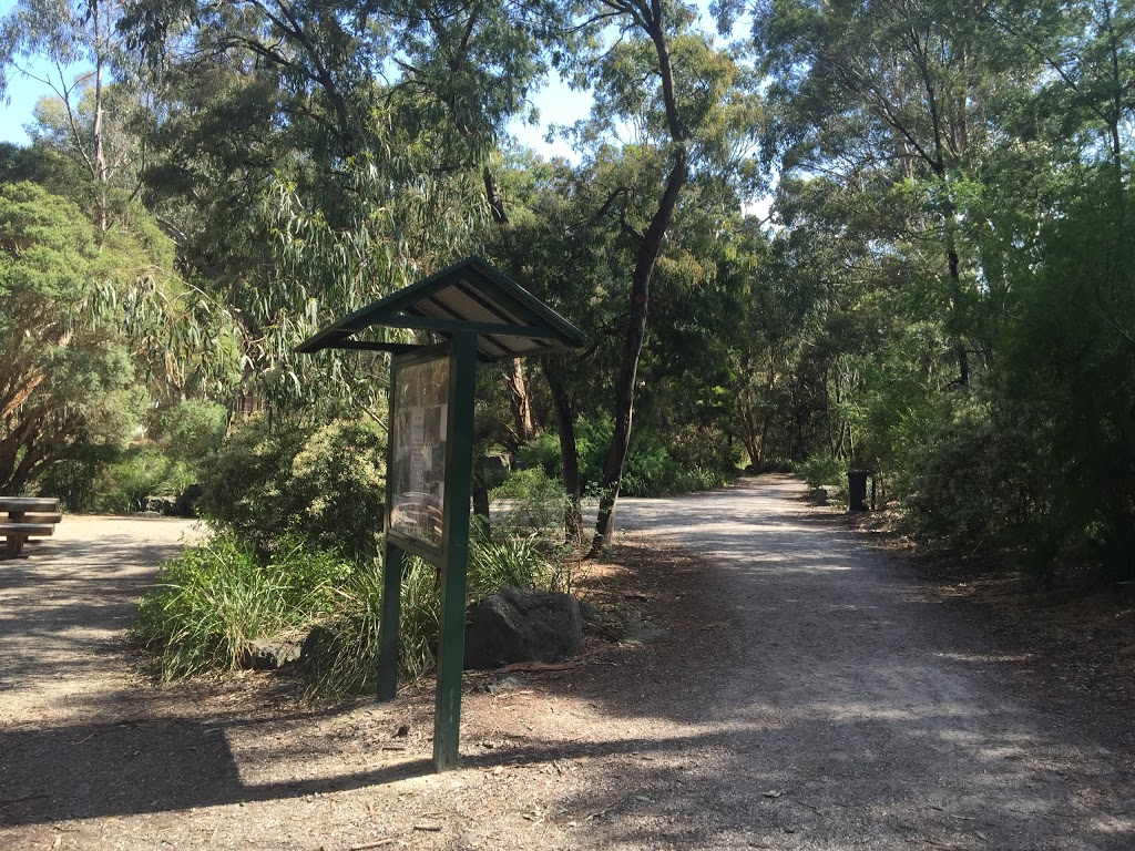 Bellbird Dell Reserve | Victoria 3133, Australia