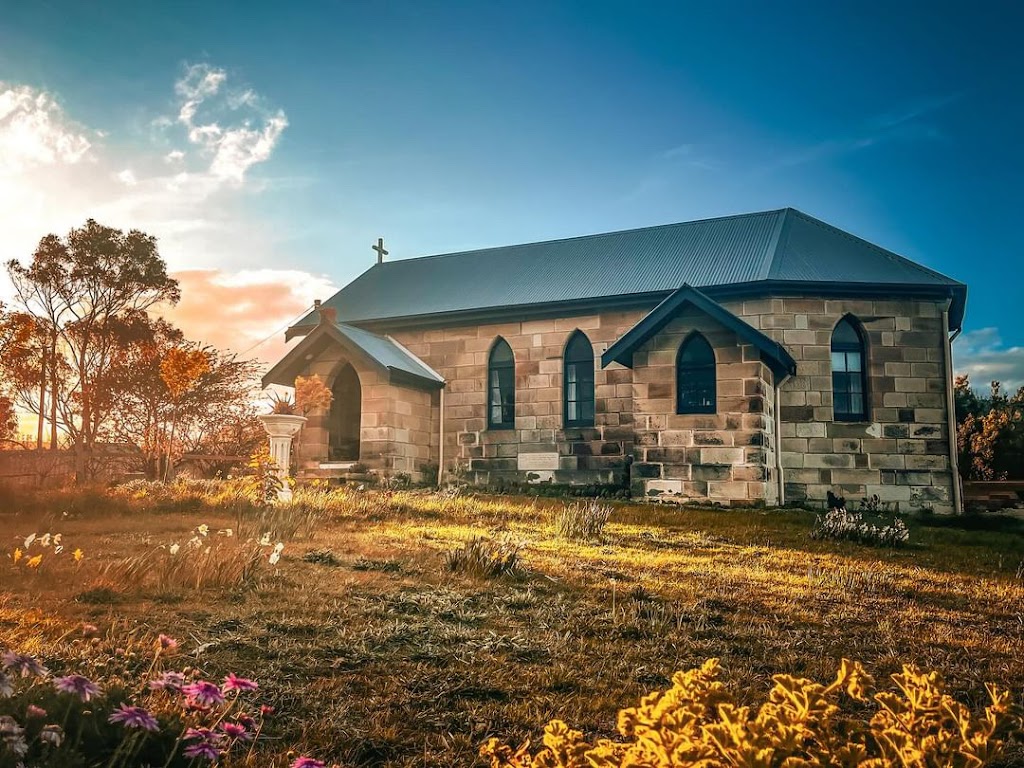 St Martin’s of Tasmania | Church St W, Dunalley TAS 7177, Australia | Phone: 0404 770 088