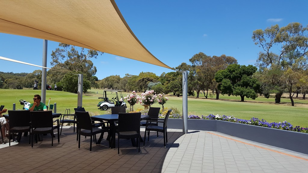 The Vines Golf Club of Reynella | restaurant | Reynell Rd, Woodcroft SA 5162, Australia | 0883811822 OR +61 8 8381 1822