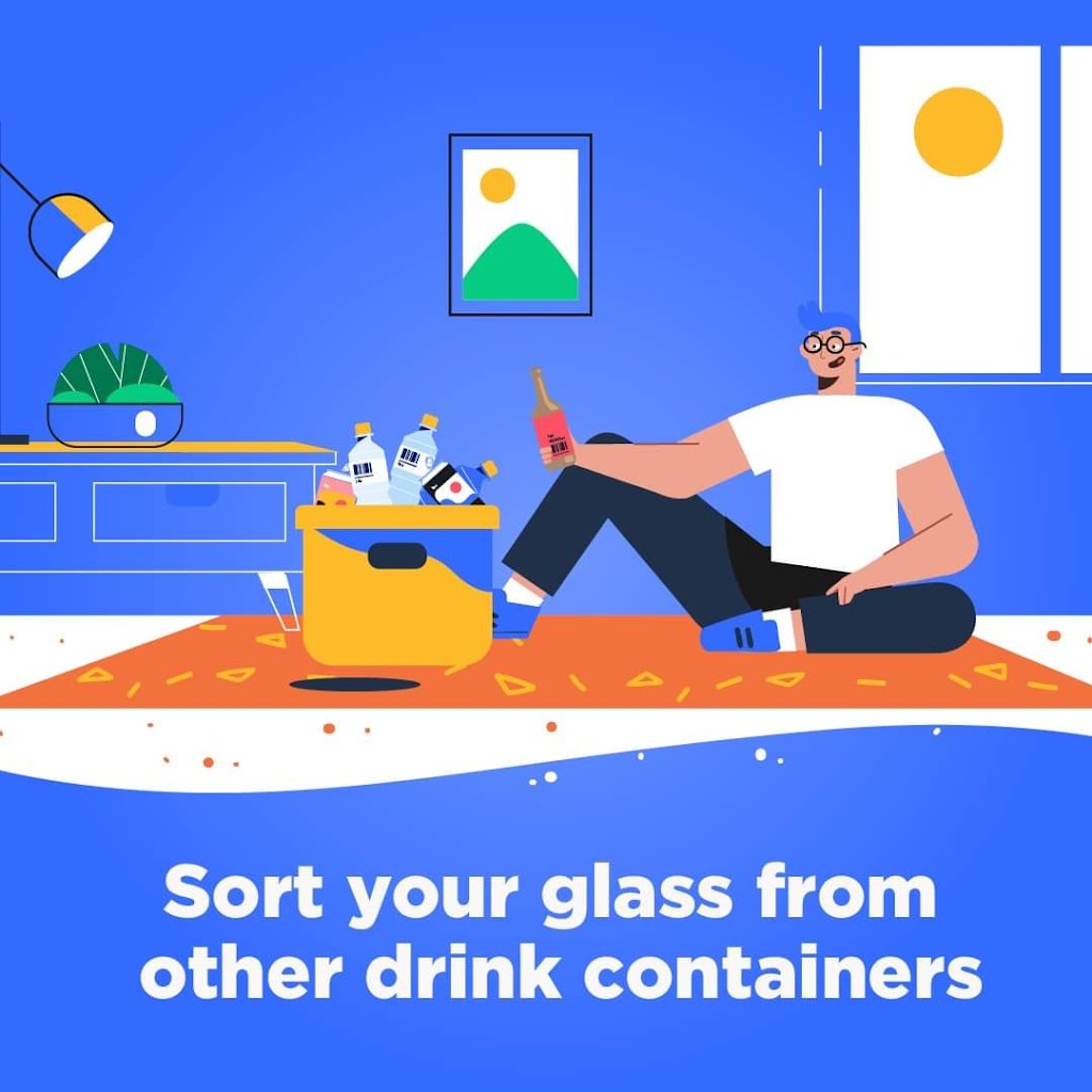 Gloucester Return and Earn - over the counter site | 46A Clement St, Gloucester NSW 2422, Australia | Phone: 0400 581 972