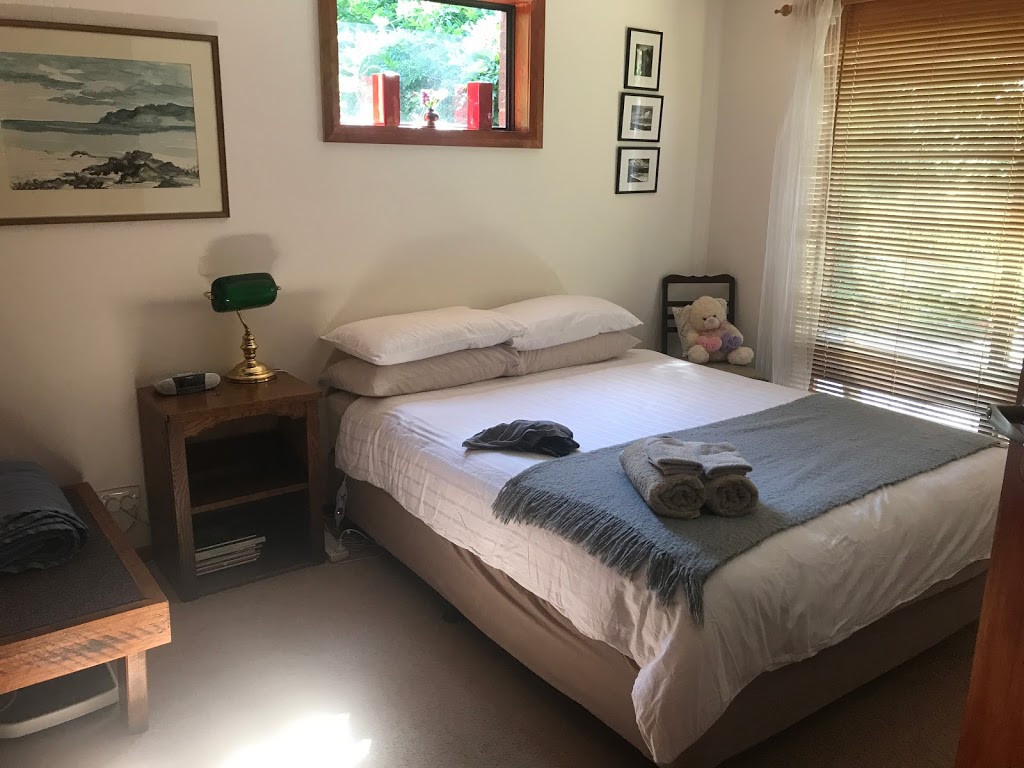 Bushy Park Retreat | 173 Dial Rd, Penguin TAS 7316, Australia | Phone: 0401 300 038