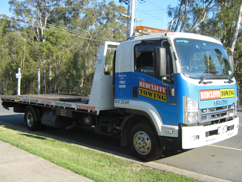 The Sign Cellar | store | 17/16/22 Bremner Rd, Rothwell QLD 4022, Australia | 0732049580 OR +61 7 3204 9580