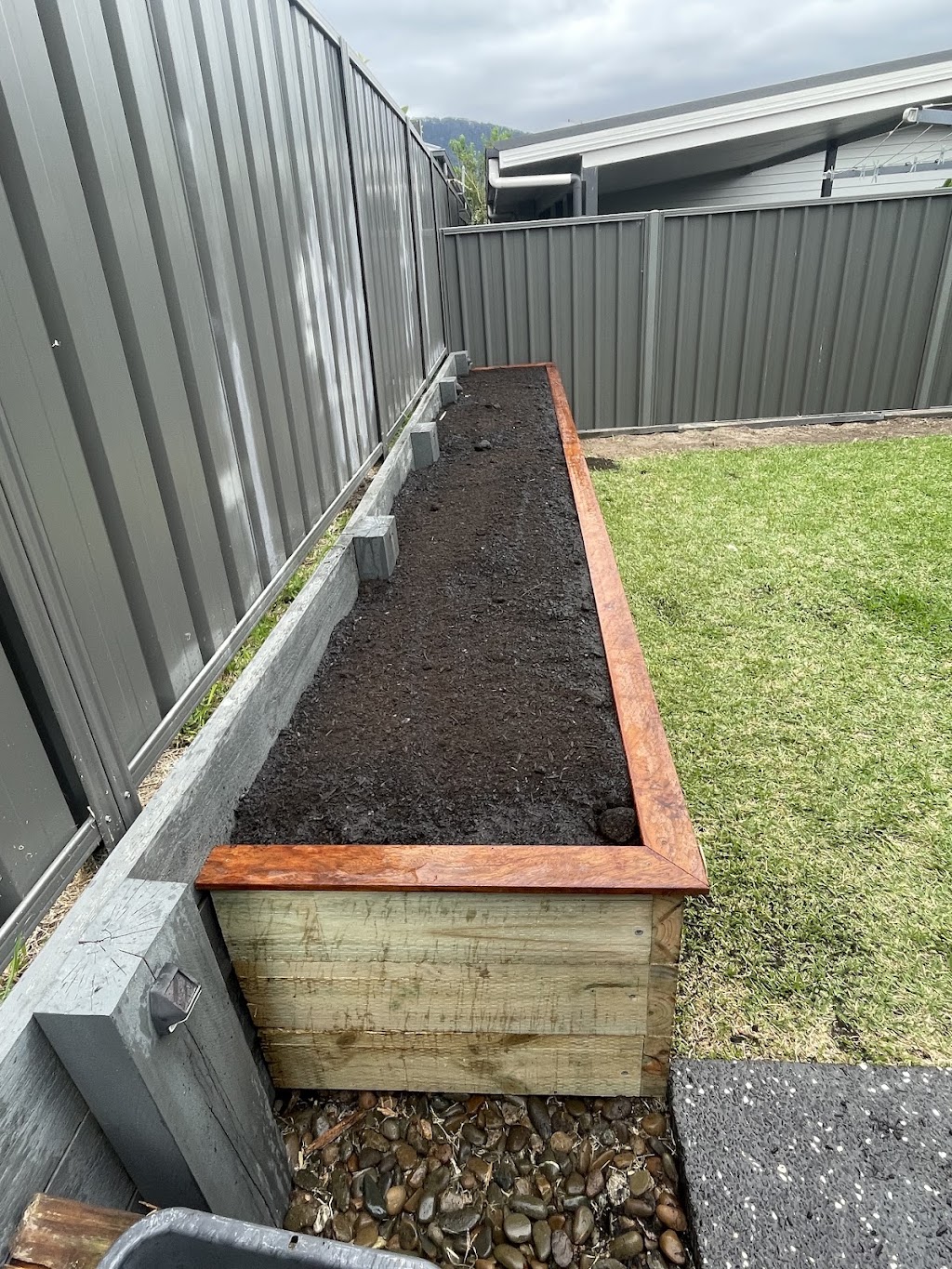 Mountain Ridge Turfing | 40 Muntries St, Cobbitty NSW 2570, Australia | Phone: 0415 166 331
