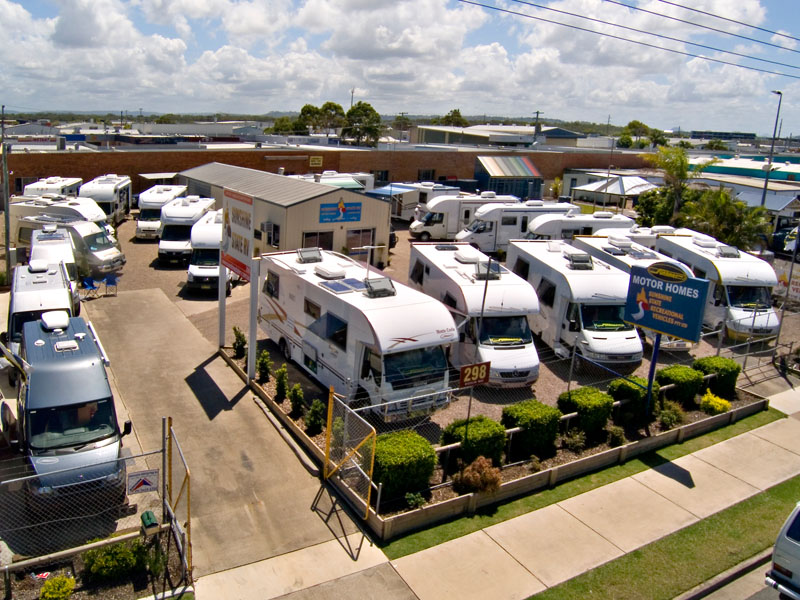 Sunshine State RV | car dealer | 298 Nicklin Way, Warana QLD 4575, Australia | 0754936877 OR +61 7 5493 6877