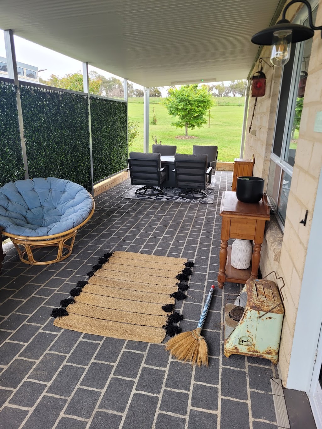 The Shaddy Rest secluded resort for the perfect romantic getaway | Shadforth NSW 2800, Australia | Phone: 0452 211 202