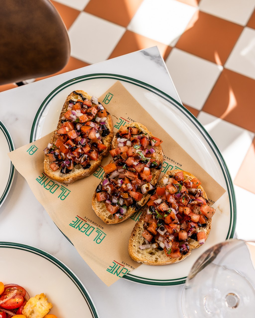 Al Dente Ristorante | Shop 3a/90 Glenmore Ridge Dr, Glenmore Park NSW 2745, Australia | Phone: 0400 447 766