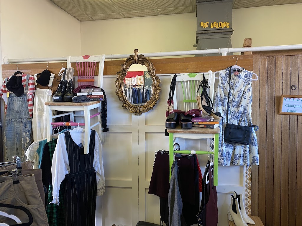 Geranium Op Shop | 1 Geranium Terrace, Geranium SA 5301, Australia | Phone: 0427 877 534