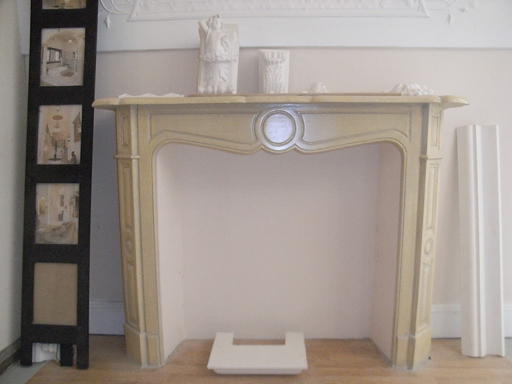 Architectural Mouldings - Glynstone Fireplace Surrounds | home goods store | 37b Sarich Ct, Osborne Park WA 6017, Australia | 0894457337 OR +61 8 9445 7337