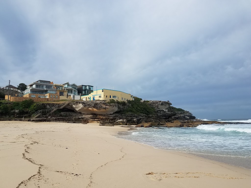 Tamarama Park | park | Tamarama Park, Tamarama NSW 2026, Australia | 0290838925 OR +61 2 9083 8925