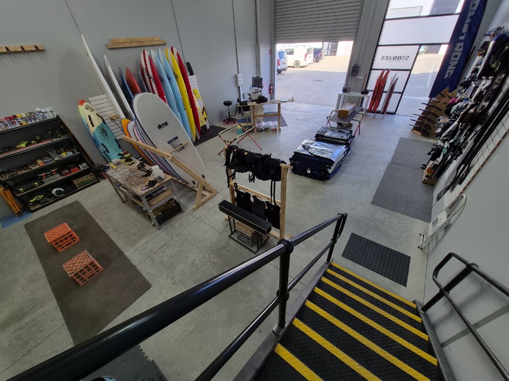 Stonker Boardsports | Unit 5/11 Haystacks Dr, Torquay VIC 3228, Australia | Phone: (03) 5261 8877