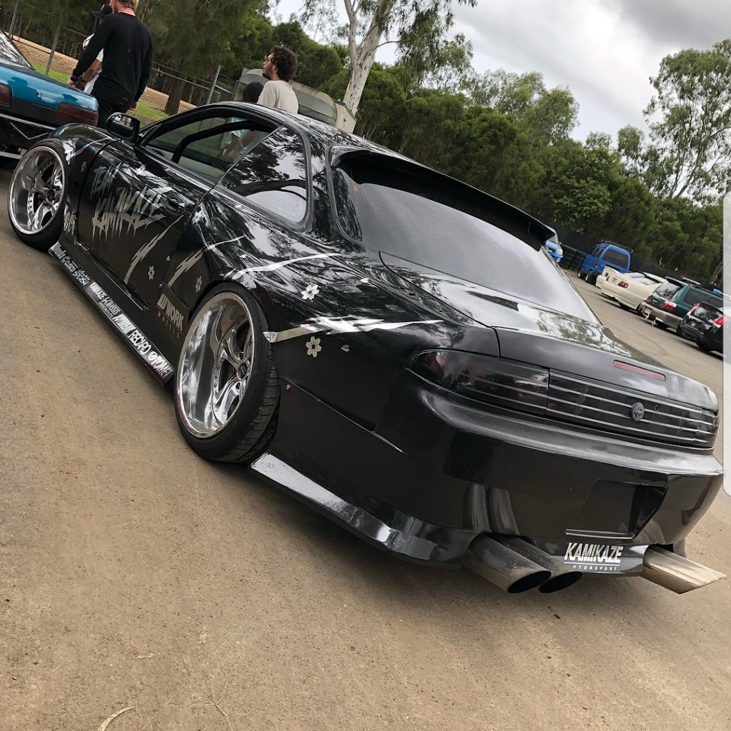 Kamikaze Motorsport | 1/27 Morton St, Chinderah NSW 2487, Australia | Phone: 0411 314 330