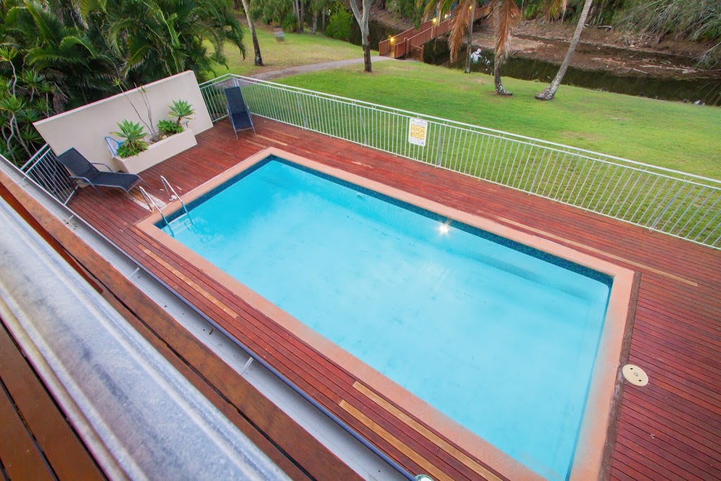 Dont Panic holiday house accommodation | Beach House Estate, 30 Agnes St, Agnes Water QLD 4677, Australia | Phone: (07) 4974 9470