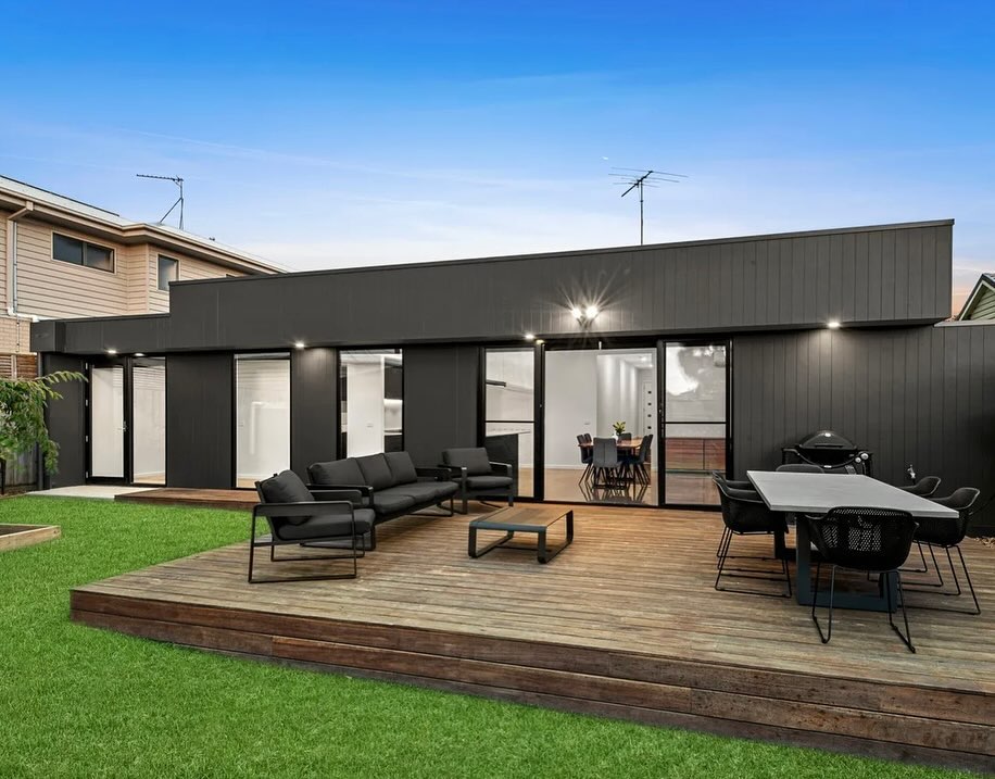 Leigh View Building Co. | 25 Cambridge St, Inverleigh VIC 3321, Australia | Phone: 0416 783 172