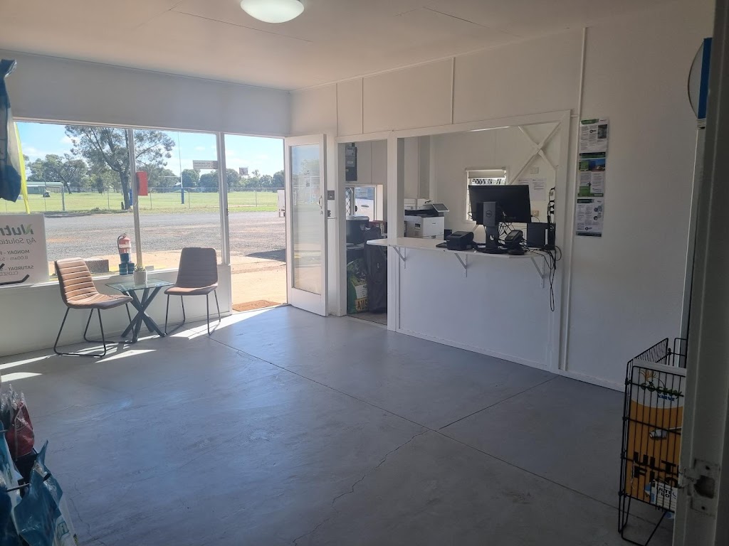 Nutrien Ag Solutions | Meandarra | Lot 1/1 Maude St, Meandarra QLD 4422, Australia | Phone: (07) 4521 5911