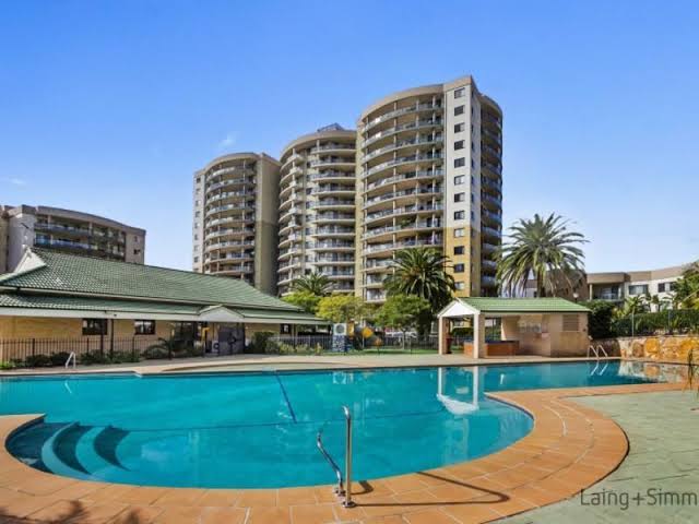Reveria Park Monarco Estate | park | Westmead NSW 2145, Australia