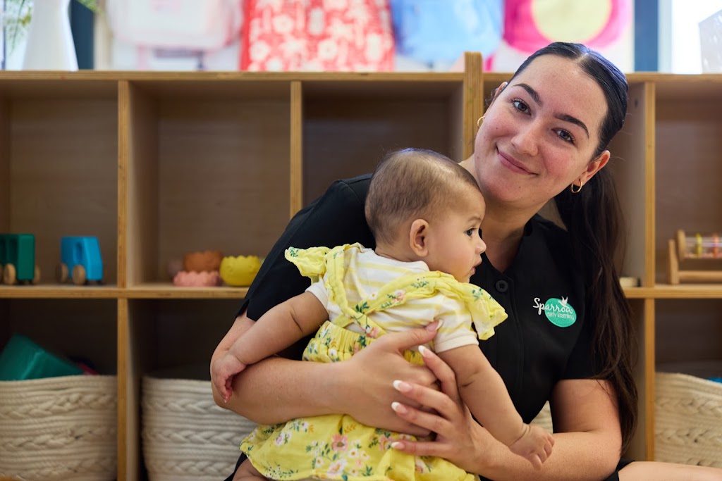 Sparrow Early Learning Hope Street | 43 Hope St, Bunyip VIC 3815, Australia | Phone: 1300 441 441