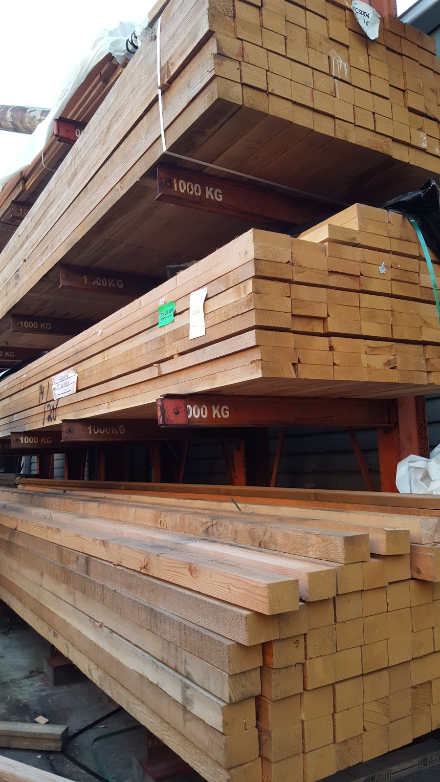 Rallis Timber Pty Ltd | 21-29 Marrickville Rd, Marrickville NSW 2204, Australia | Phone: (02) 9557 5037