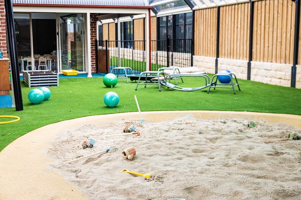 Bright Minds Academy Abbotsbury | 10/60-68 Stockdale Cres, Abbotsbury NSW 2176, Australia | Phone: (02) 9610 3929