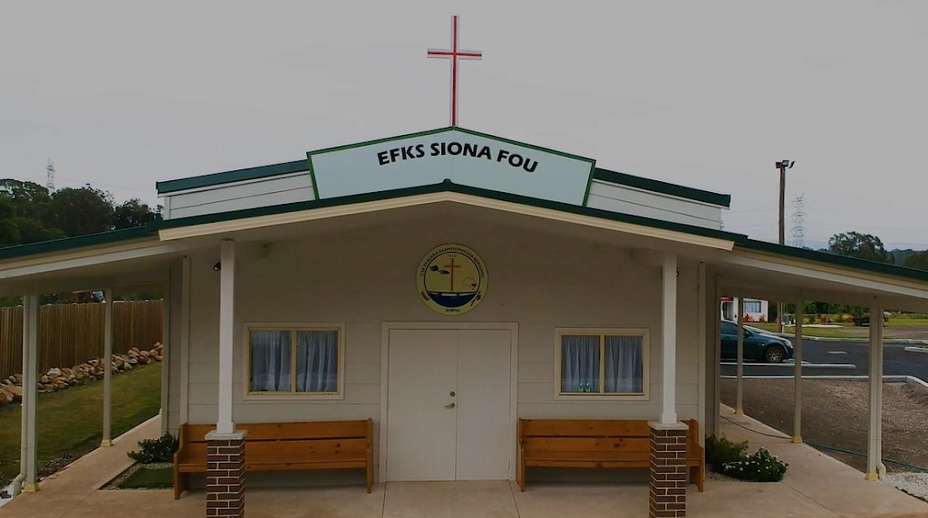 CCCS EFKS Siona Fou (Shanes Park) | 49 S Creek Rd, Shanes Park NSW 2747, Australia | Phone: 0420 607 051