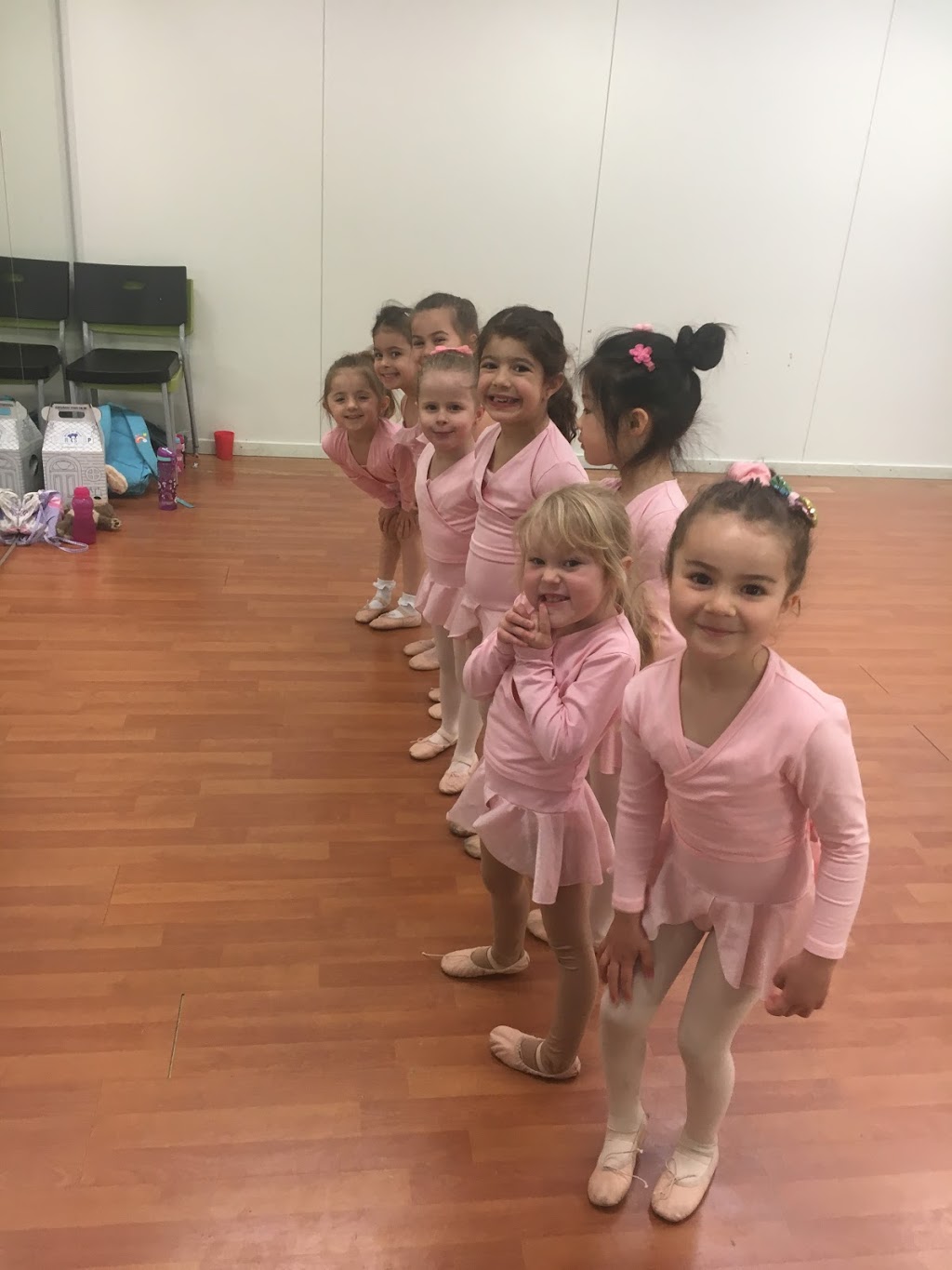 Boyd Dance Academy | Unit 1/18 Laser Dr, Rowville VIC 3178, Australia | Phone: (03) 9764 1119