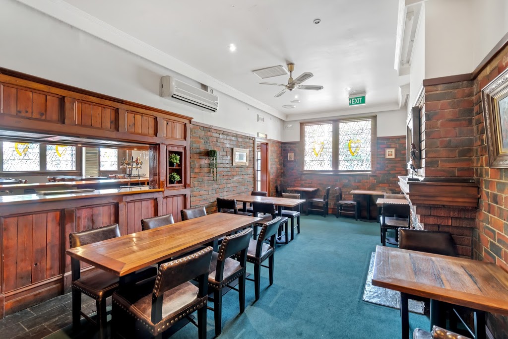 Leinster Arms Hotel | restaurant | 66 Gold St, Collingwood VIC 3066, Australia | 0415589507 OR +61 415 589 507