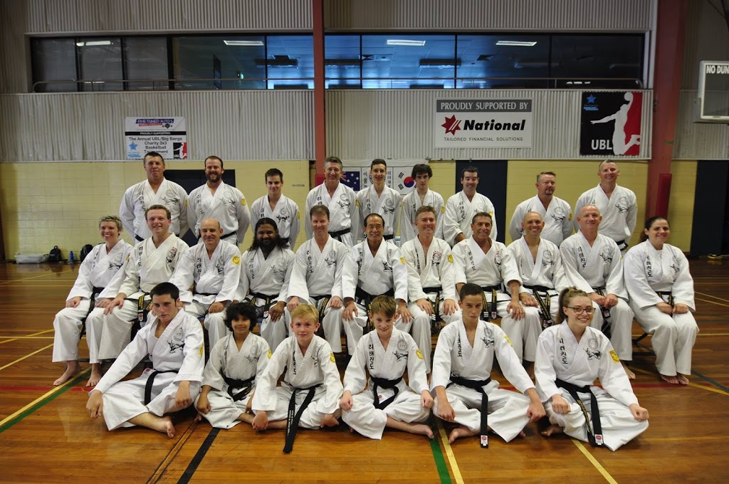 Rhee Taekwondo, Bulli | health | Bulli High School, 17 Ursula Road, Bulli NSW 2516, Australia | 0467727134 OR +61 467 727 134