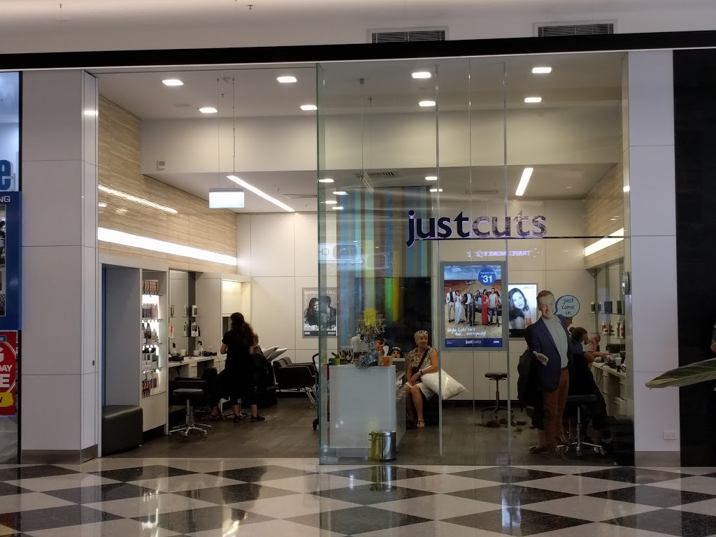 Just Cuts | Shop 250B/6-14 Castle St, Castle Hill NSW 2154, Australia | Phone: (02) 8850 2775