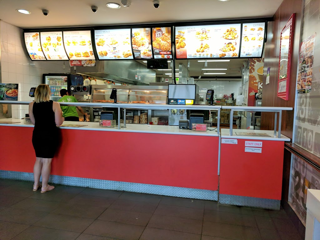KFC Riverstone | meal takeaway | 46 Garfield Rd E, Riverstone NSW 2765, Australia | 0296277105 OR +61 2 9627 7105