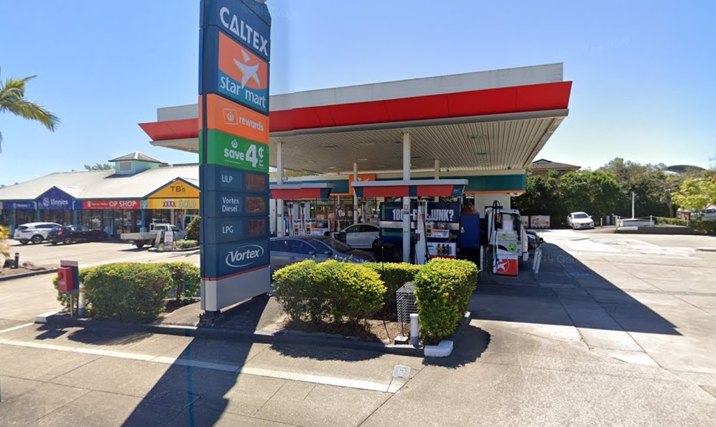 Caltex Star Mart Stafford | gas station | 191 Stafford Rd, Kedron QLD 4031, Australia | 0738572120 OR +61 7 3857 2120