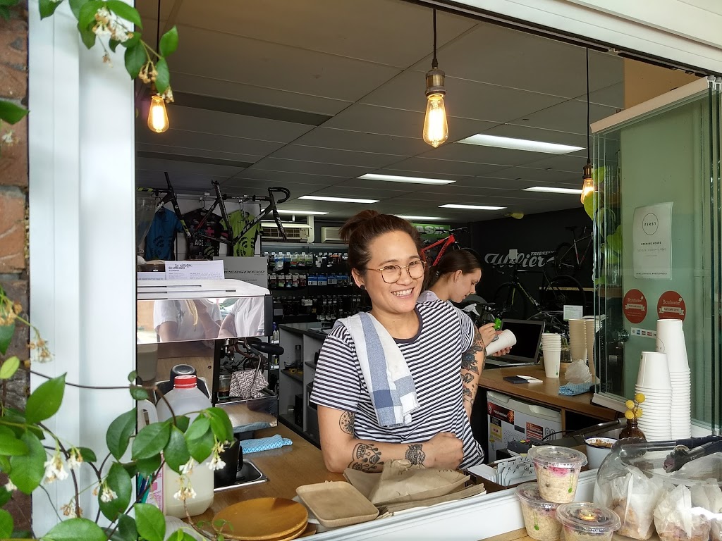 First Coffee Co | 2/360 Main Rd, Wellington Point QLD 4005, Australia | Phone: 0401 346 411