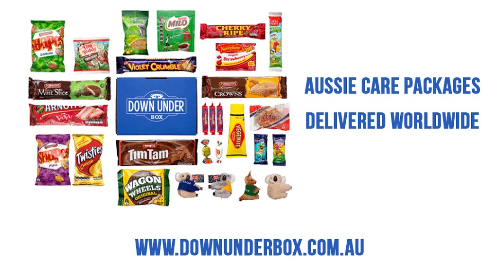 Down Under Box | store | Unit 23/40 Anzac St, Chullora NSW 2190, Australia | 0290529080 OR +61 2 9052 9080