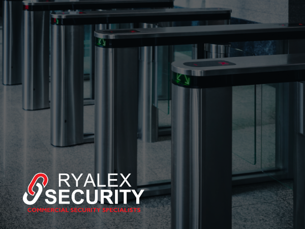 Ryalex Security | 1/461-463 The Boulevarde, Kirrawee NSW 2232, Australia | Phone: 1300 792 539