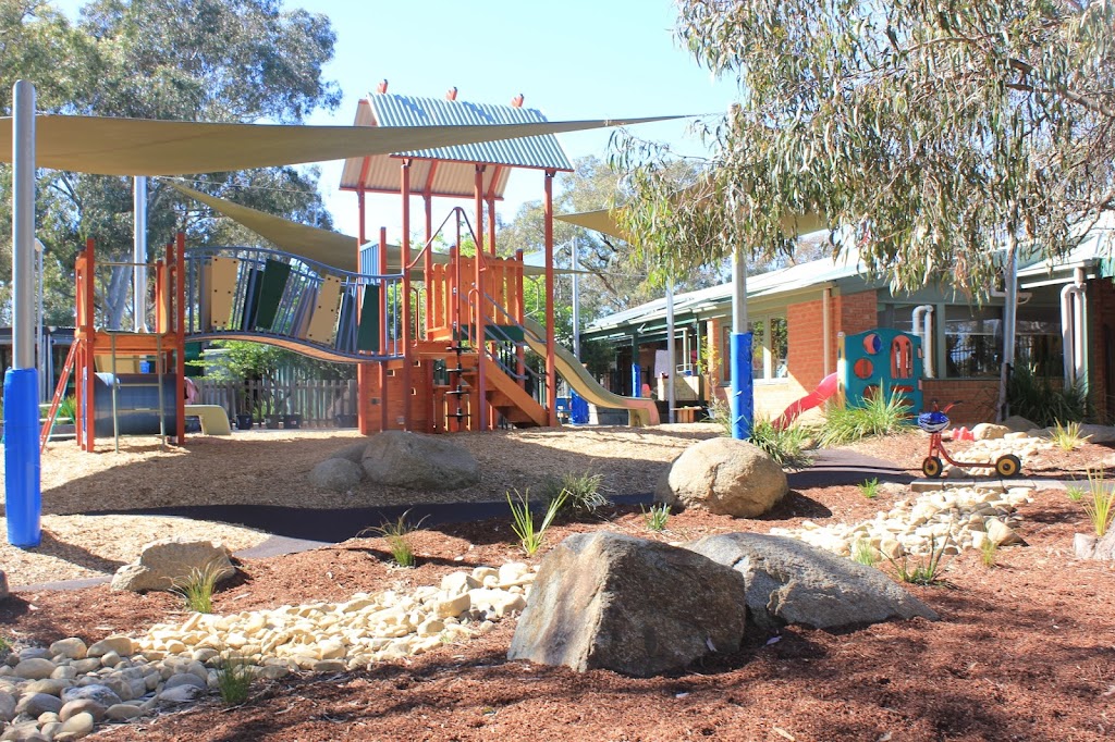 Eltham Woods Childcare Co-Operative | 50 Frank St, Eltham VIC 3095, Australia | Phone: (03) 9431 1370