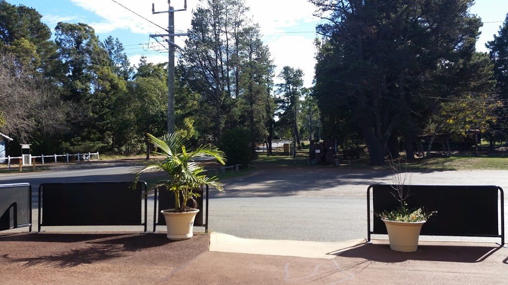 Dwellingup Hotel | lodging | Newton St, Dwellingup WA 6213, Australia | 0895381000 OR +61 8 9538 1000