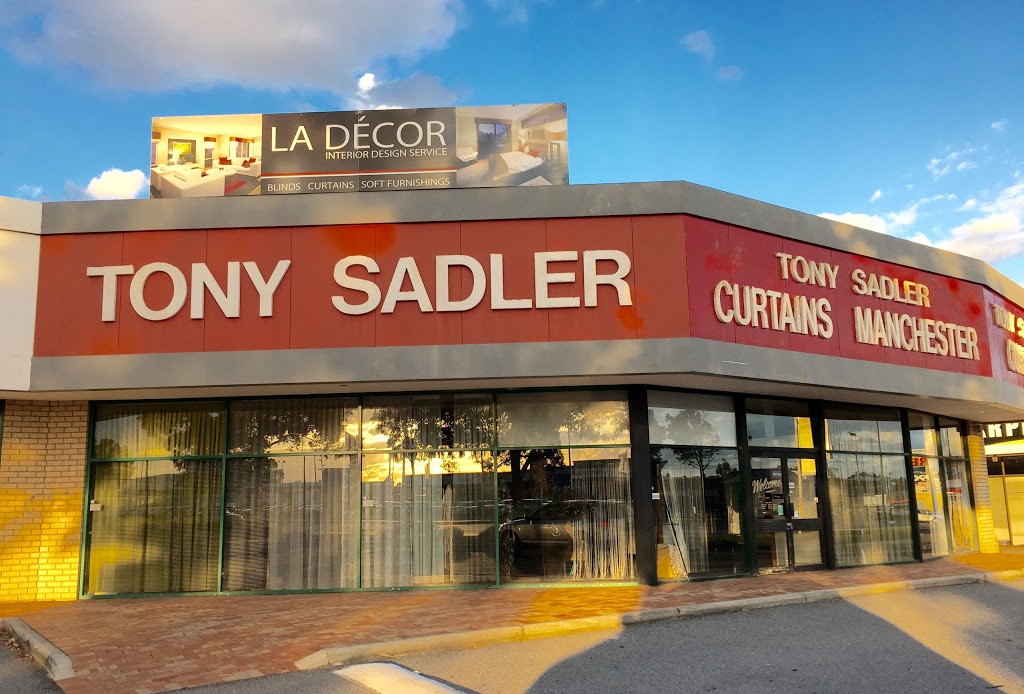 Tony Sadlers Cannington | home goods store | 1266 Albany Hwy, Cannington WA 6107, Australia | 0893506108 OR +61 8 9350 6108