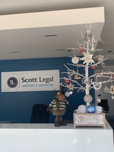 Scott Legal | 277 Heaths Rd, Hoppers Crossing VIC 3029, Australia | Phone: (03) 9111 0078