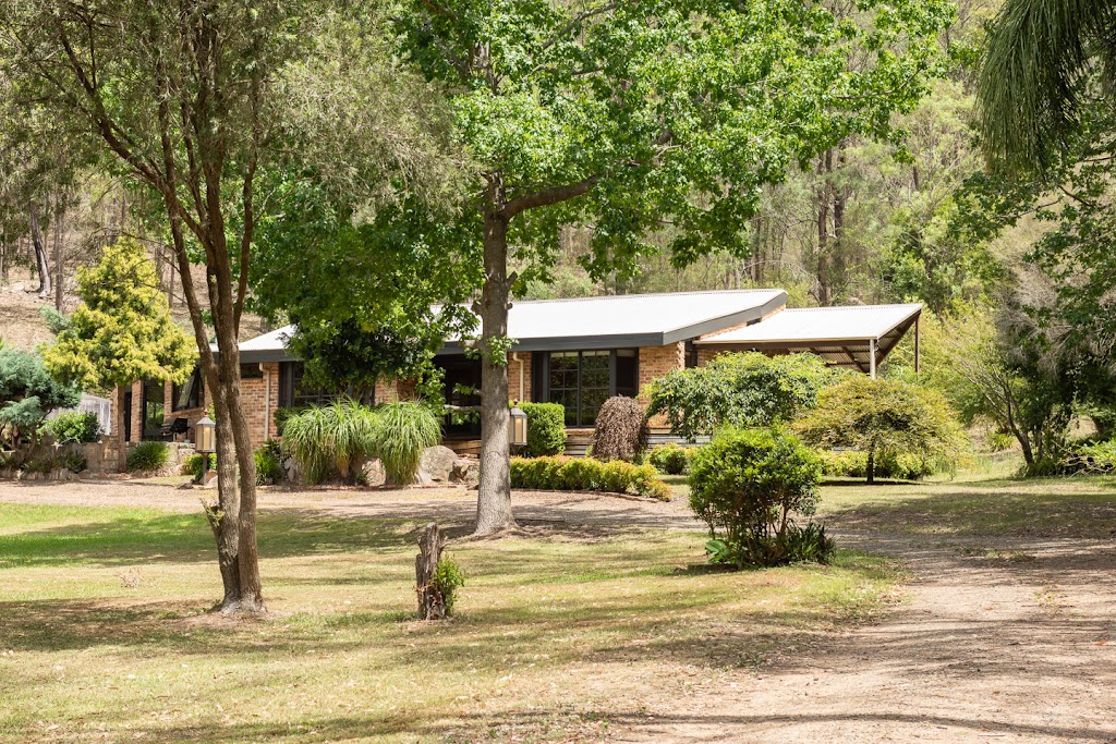Lowman Retreat | 630 Watagan Creek Rd, Watagan NSW 2325, Australia | Phone: 0422 412 562