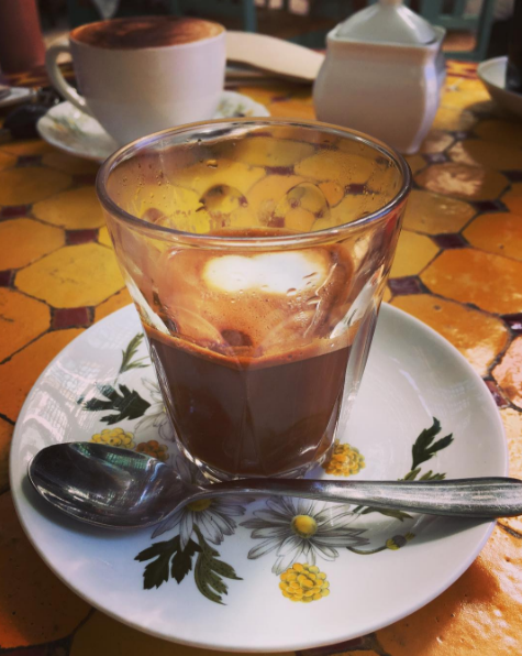 McGain’s Nursery, Café and Food Store, Anglesea | 1 Simmons Ct, Anglesea VIC 3230, Australia