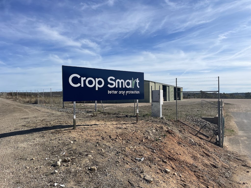 Crop Smart - Murray Bridge | 11/15 Cypress Terrace, Murray Bridge SA 5253, Australia | Phone: 0476 777 044