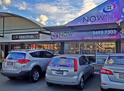 NOW Real Estate Pty Ltd | 3/110 Morayfield Rd, Caboolture South QLD 4510, Australia | Phone: (07) 5495 7303