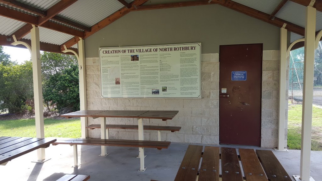 Ayrfield Miners Memorial Park | park | North Rothbury NSW 2335, Australia
