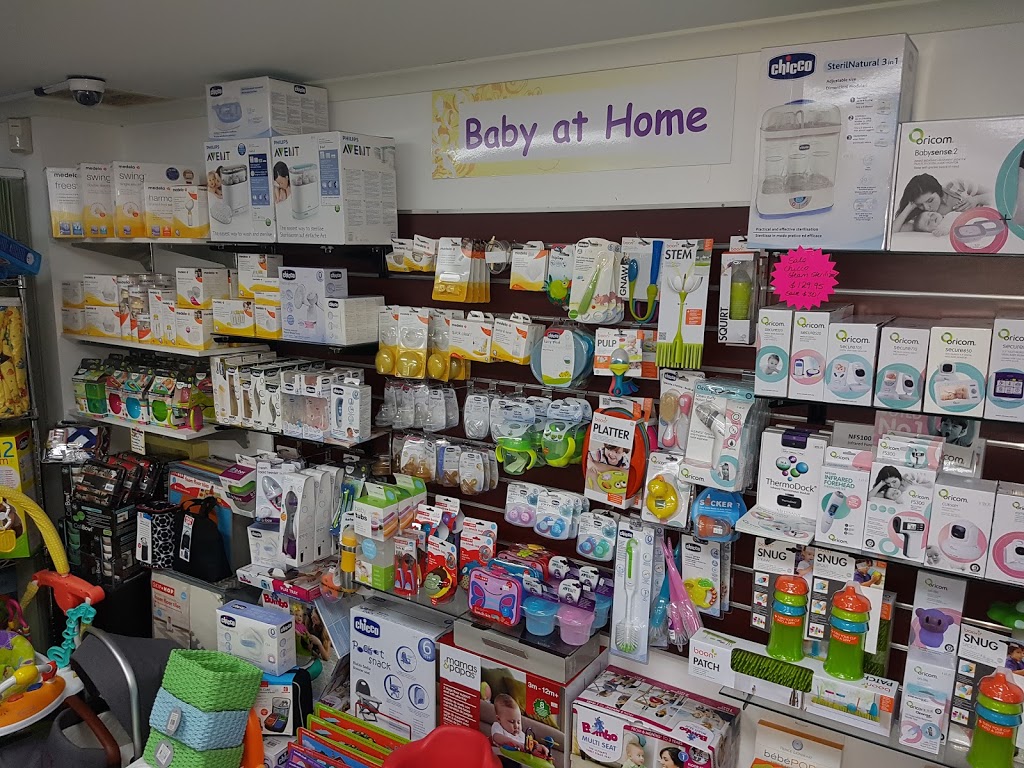 Bubs n Grubs Baby Store | 4/229 Junction Rd, Cannon Hill QLD 4170, Australia | Phone: (07) 3902 1350