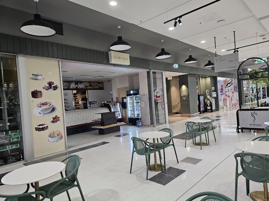 Aspley Bread Basket | 605 Robinson Rd W, Aspley QLD 4034, Australia | Phone: (07) 3263 8839