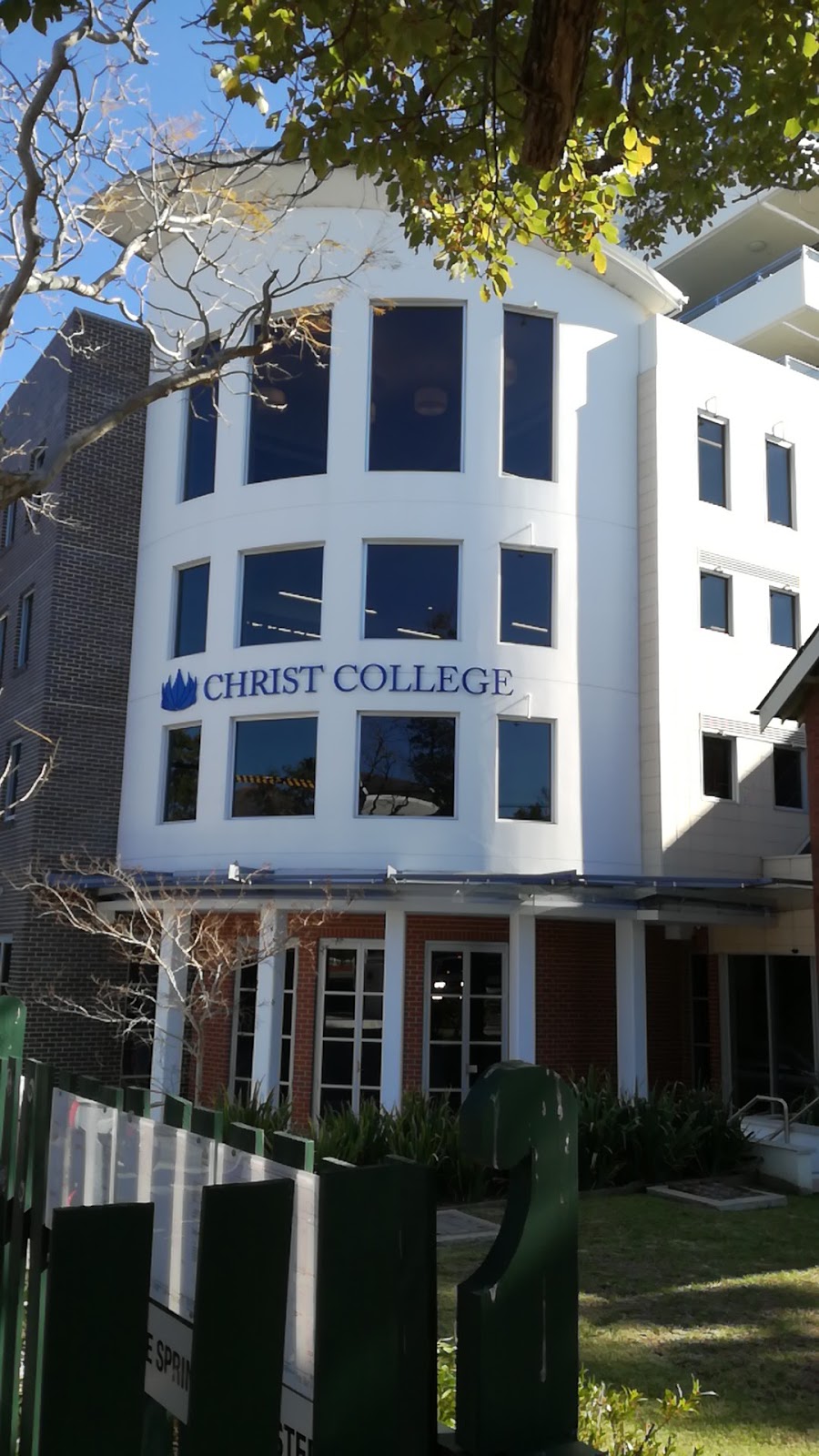 Christ College | 1 Clarence St, Burwood NSW 2134, Australia | Phone: (02) 9744 1977