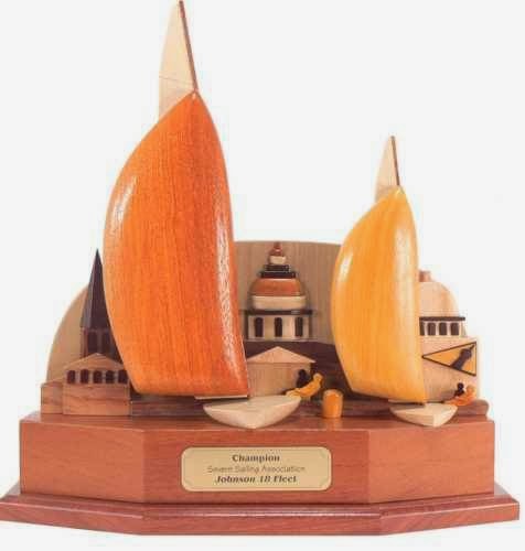 Fantastic Sailing Trophies | 2501 Byfield Rd, Byfield QLD 4703, Australia | Phone: (07) 4935 1162