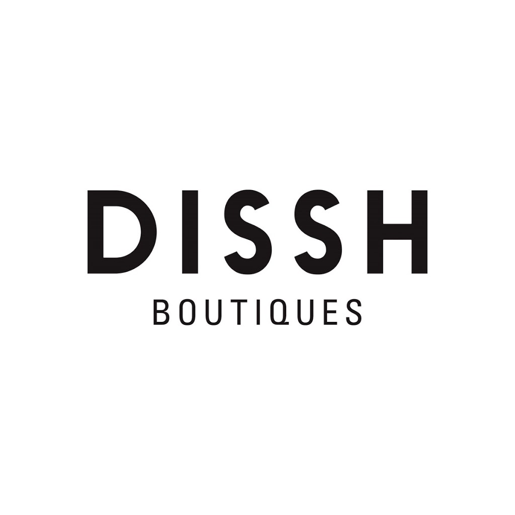 DISSH | clothing store | Sunshine Plaza, Shop L01/355 Horton Parade, Maroochydore QLD 4558, Australia | 0737257654 OR +61 7 3725 7654