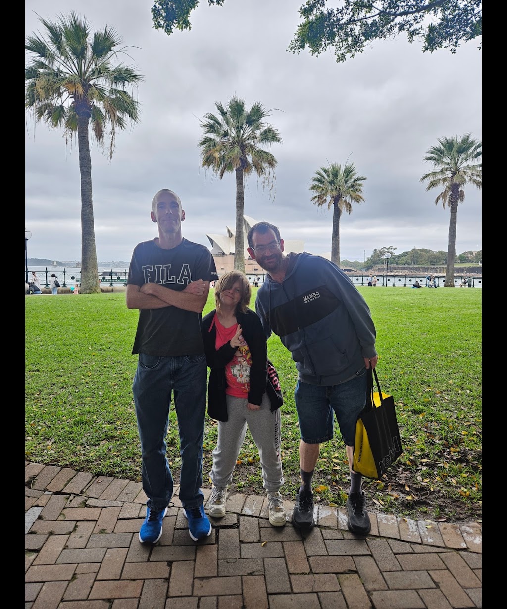 FHL Nursing Care (Faith Hope and Love) Registered NDIS Provider | 25 Hartog Dr, Werrington County NSW 2747, Australia | Phone: 0478 250 175