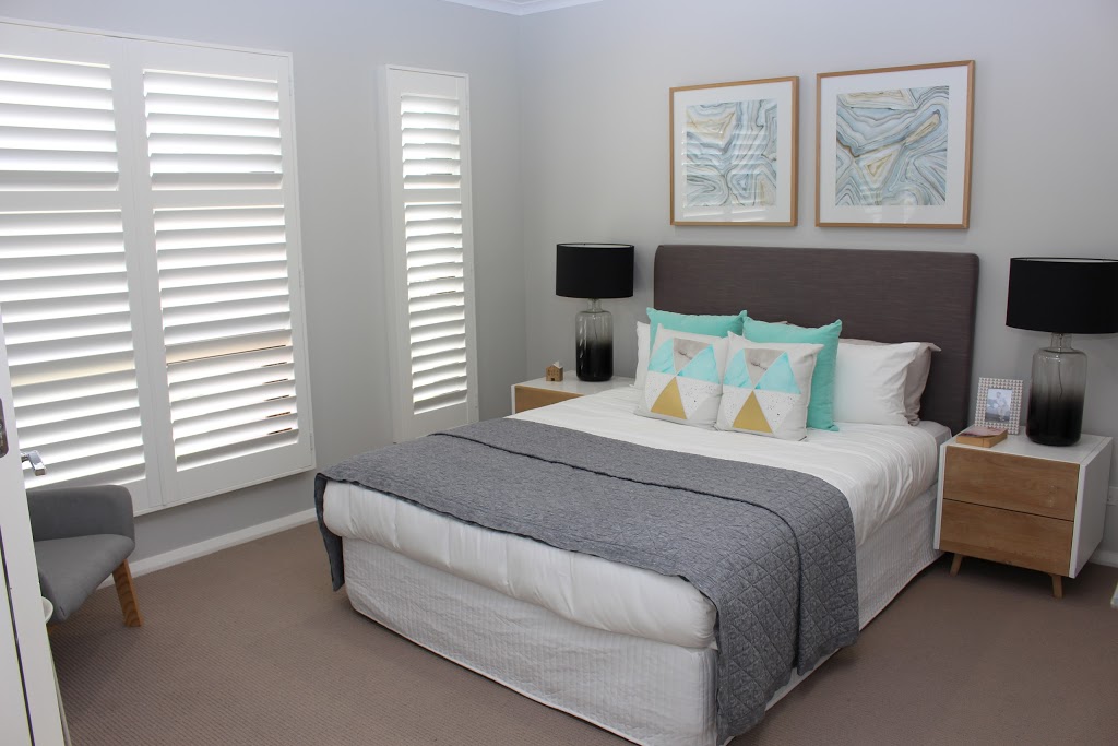 Maxview Blinds & Shutters | home goods store | 5 Yilen Cl, Beresfield NSW 2322, Australia | 0249662720 OR +61 2 4966 2720